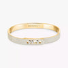 Messika Move Noa Pavé Bangle Diamond Braclet