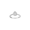 Boucheron Serpent Bohème Ring XS Motif