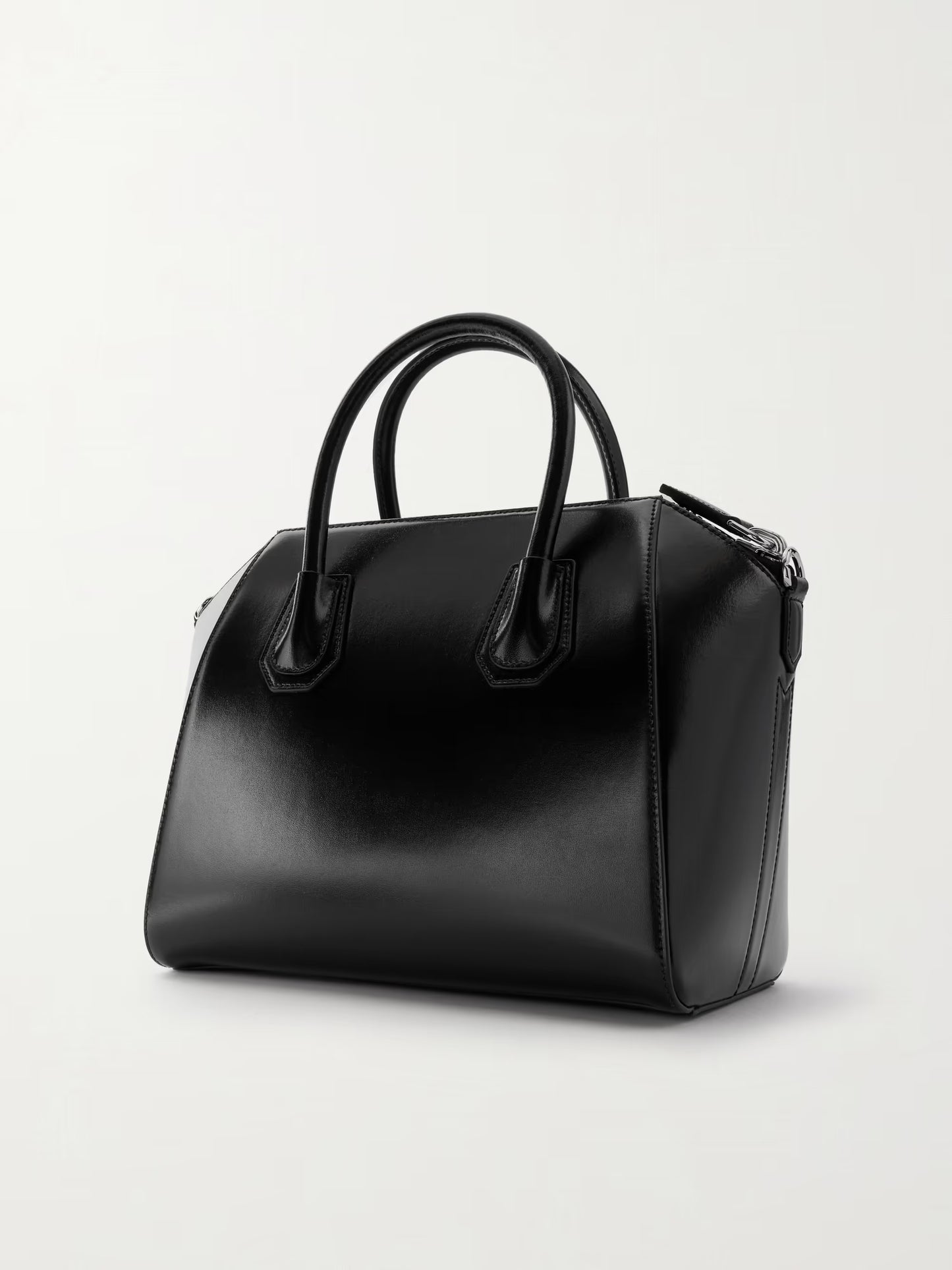 GIVENCHY Antigona Leather Tote Bag