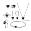 Pandora Heart Set