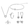 Pandora Heart Set